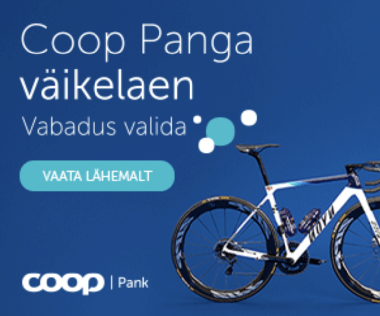 Coop Panga väikelaen